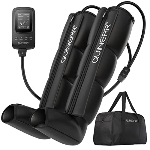 Quinear Air Compression Recovery System