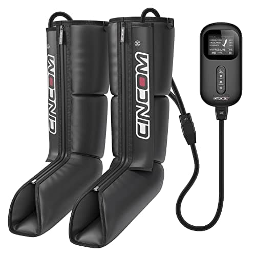 Cincom Air Compression Boots